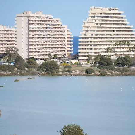 Apartamento Playa Arenal